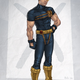 Illustration for article titled emCommunity/em + X-Men = Xaviers Community College for Gifted Mutants